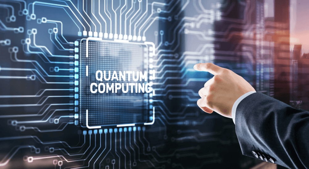 What Is Quantum Computing and Why It Matters