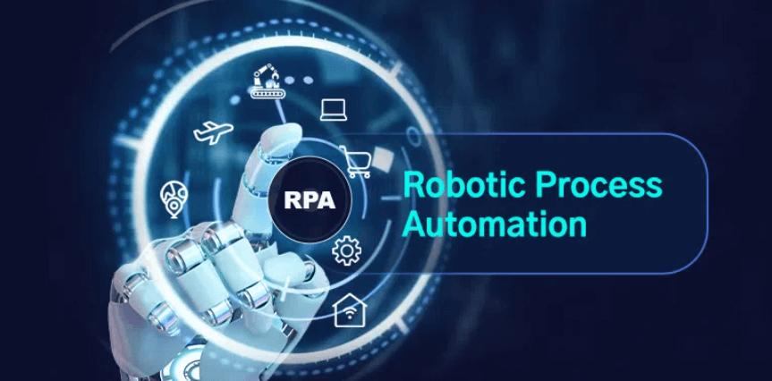 What Is Robotic Process Automation and How Does It Help Businesses?