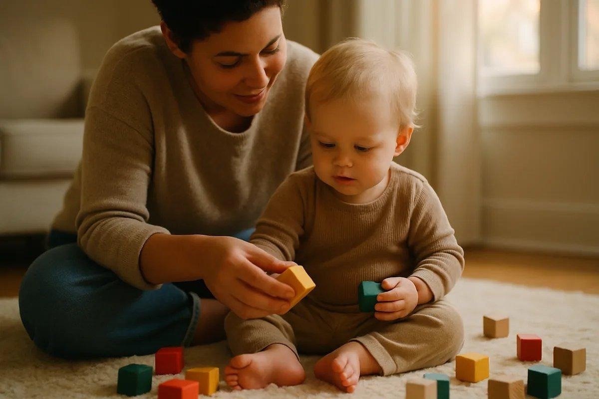 What Actually Causes a Speech Delay in Toddlers?
